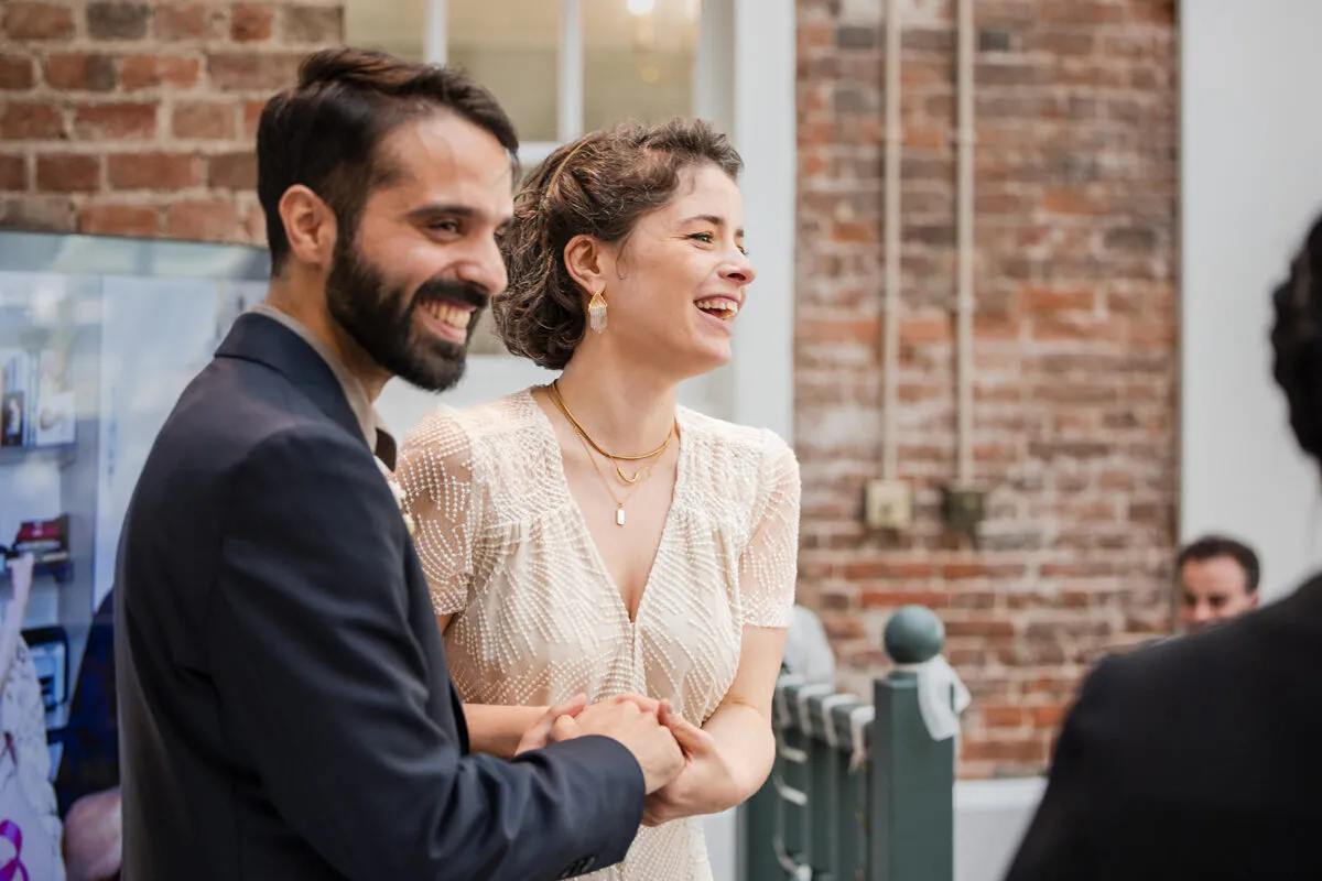 Alt Wedding at the Winchester Royal Hotel