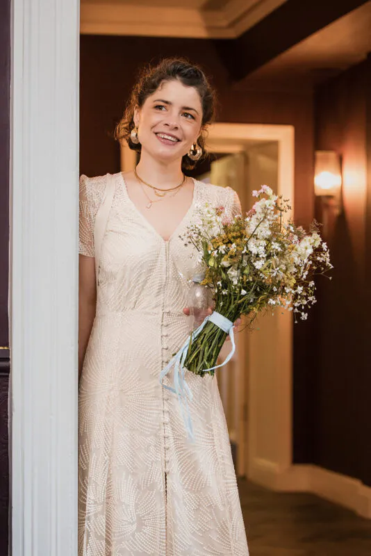 Alt Wedding at the Winchester Royal Hotel