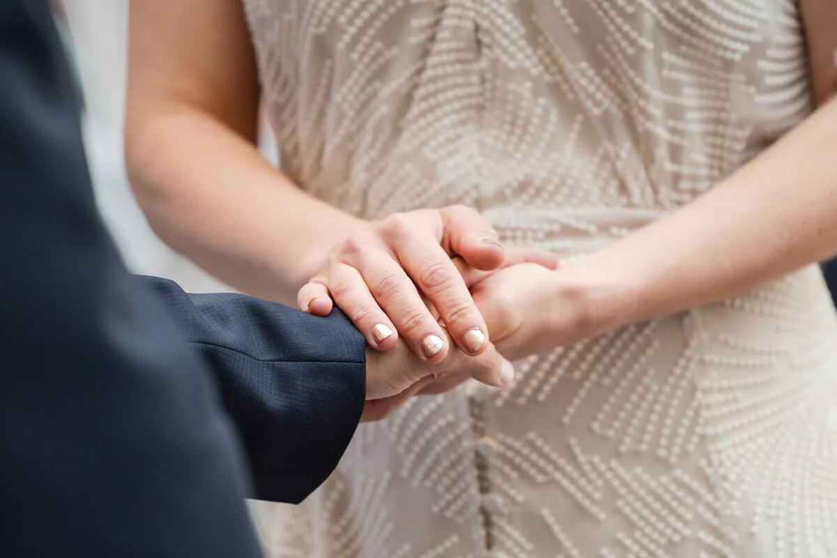 Alt Wedding at the Winchester Royal Hotel