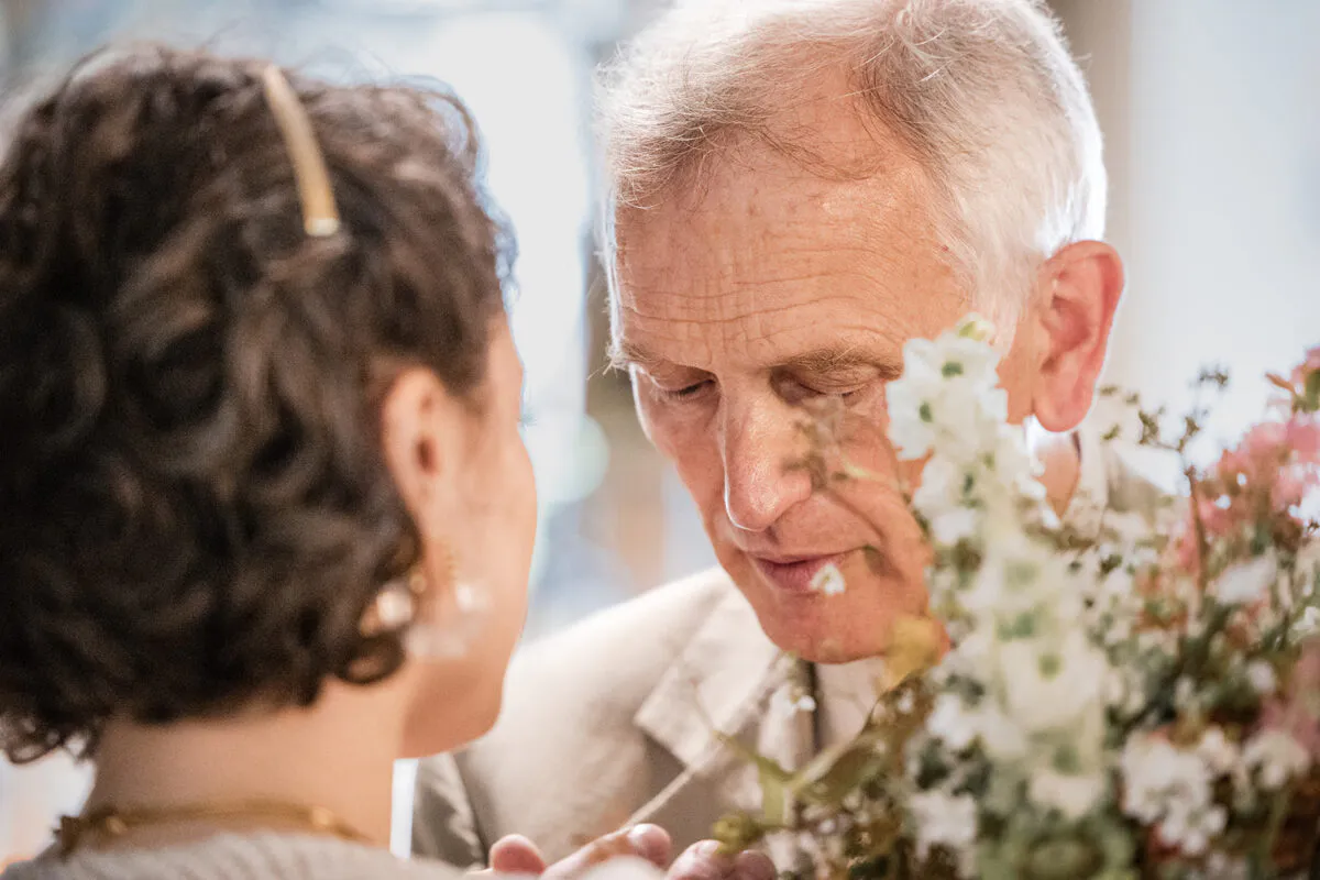 Alt Wedding at the Winchester Royal Hotel