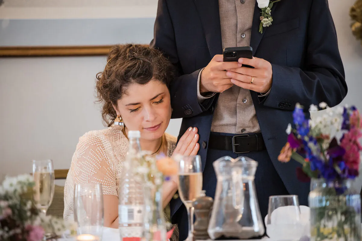 Alt Wedding at the Winchester Royal Hotel