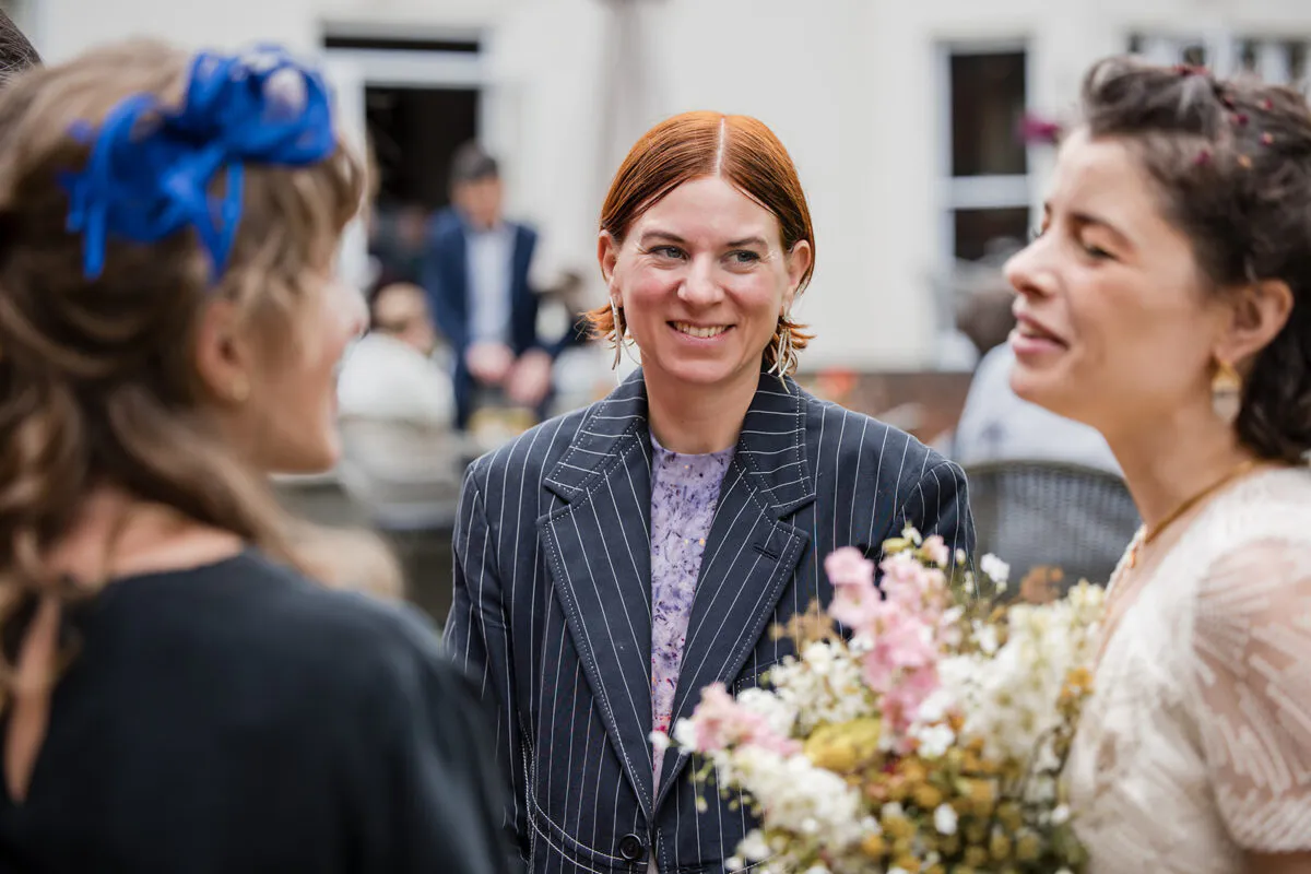 Alt Wedding at the Winchester Royal Hotel
