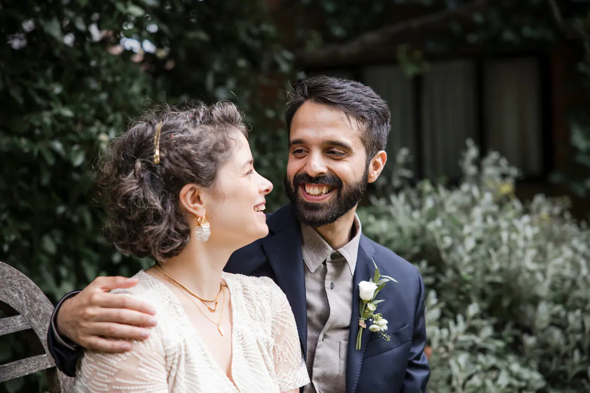 Alt Wedding at the Winchester Royal Hotel