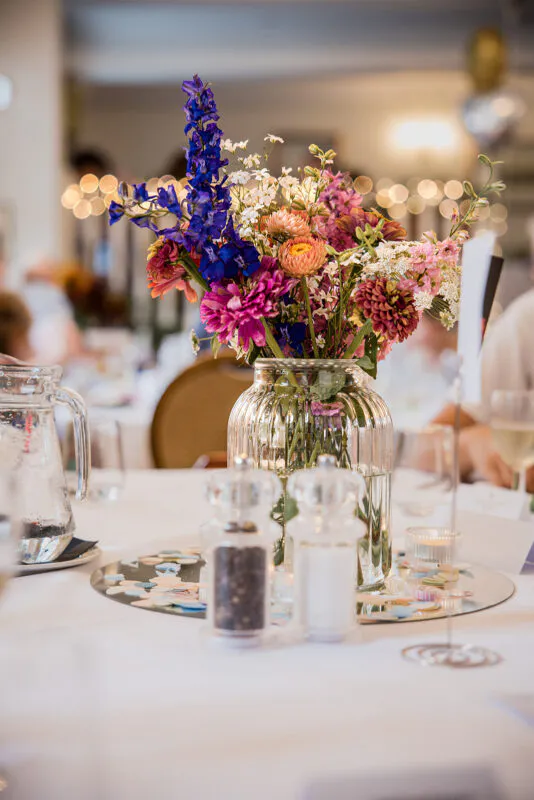Alt Wedding at the Winchester Royal Hotel