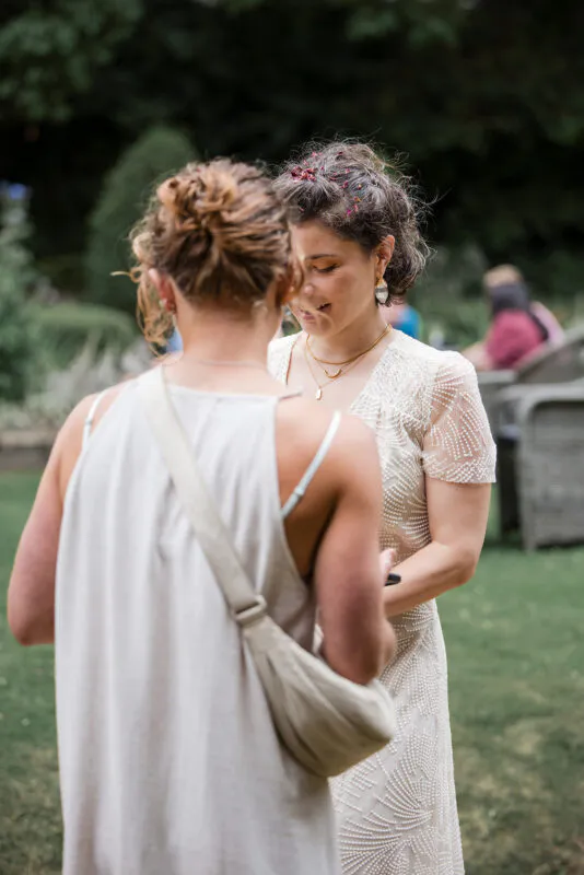 Alt Wedding at the Winchester Royal Hotel