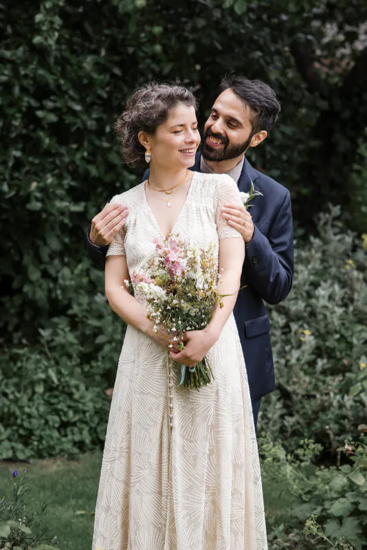 Alt Wedding at the Winchester Royal Hotel