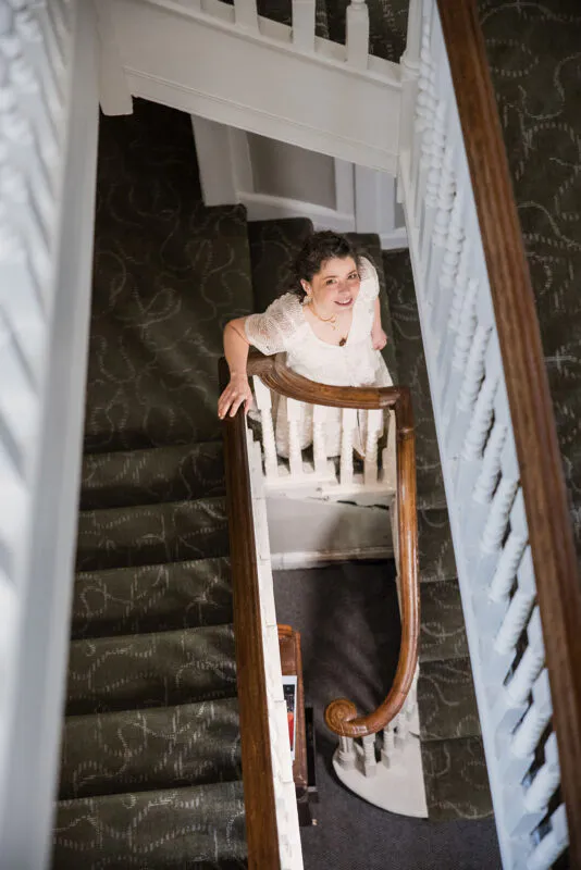 Alt Wedding at the Winchester Royal Hotel
