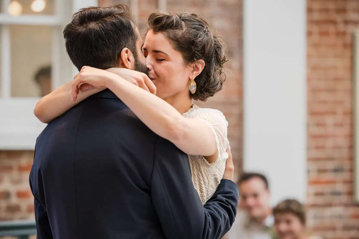 Alt Wedding at the Winchester Royal Hotel
