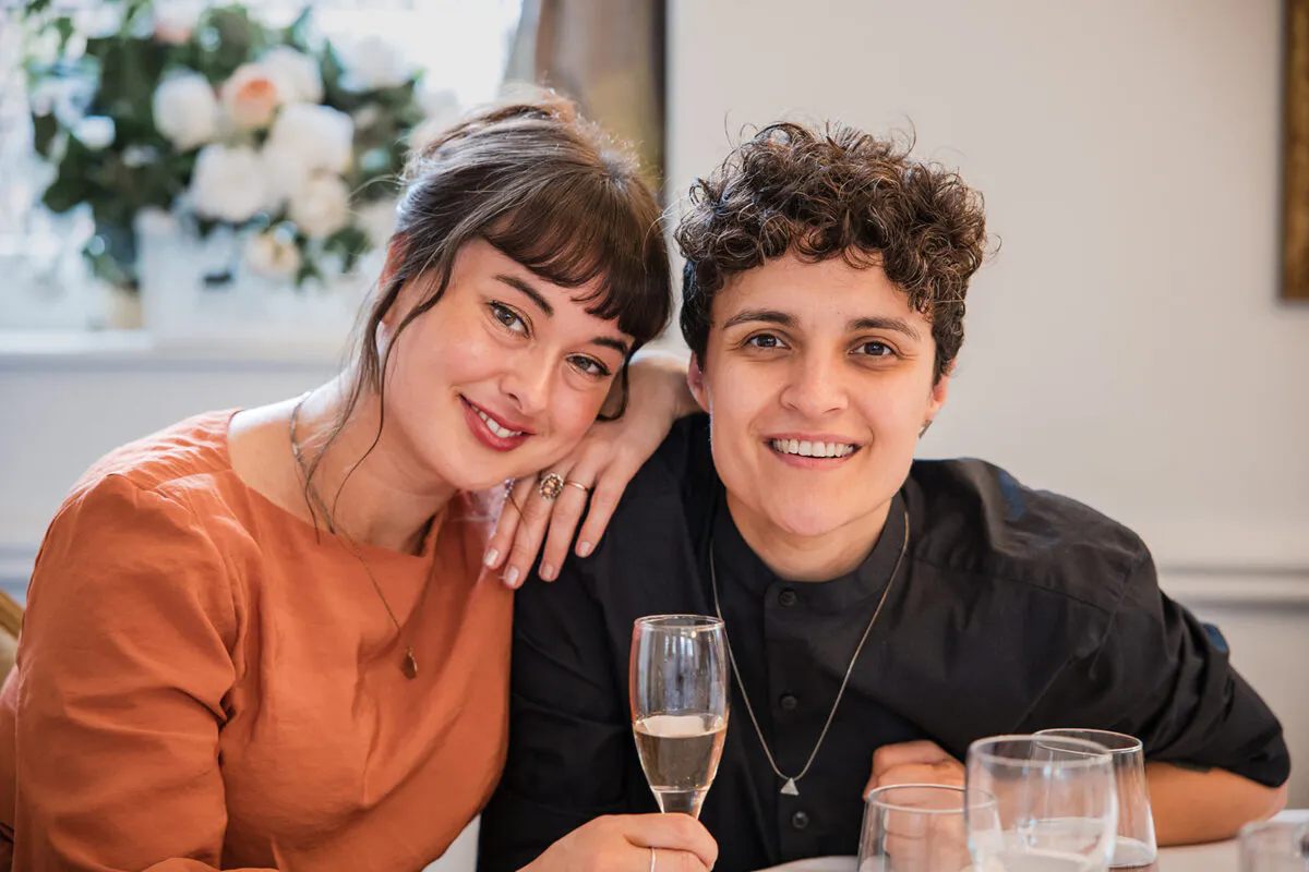 Alt Wedding at the Winchester Royal Hotel