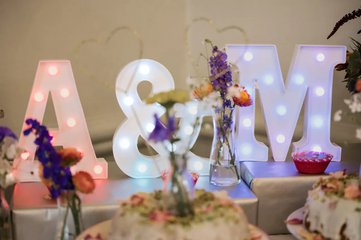 Alt Wedding at the Winchester Royal Hotel