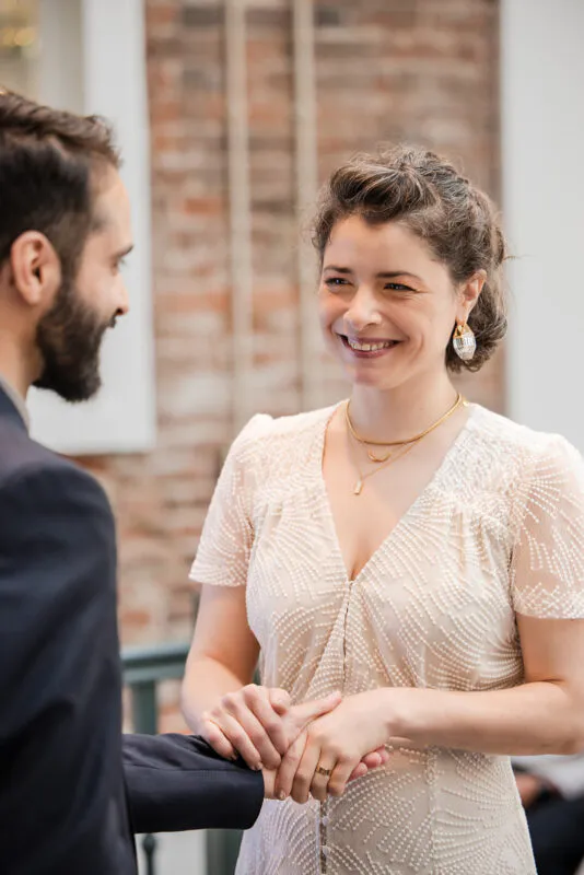 Alt Wedding at the Winchester Royal Hotel
