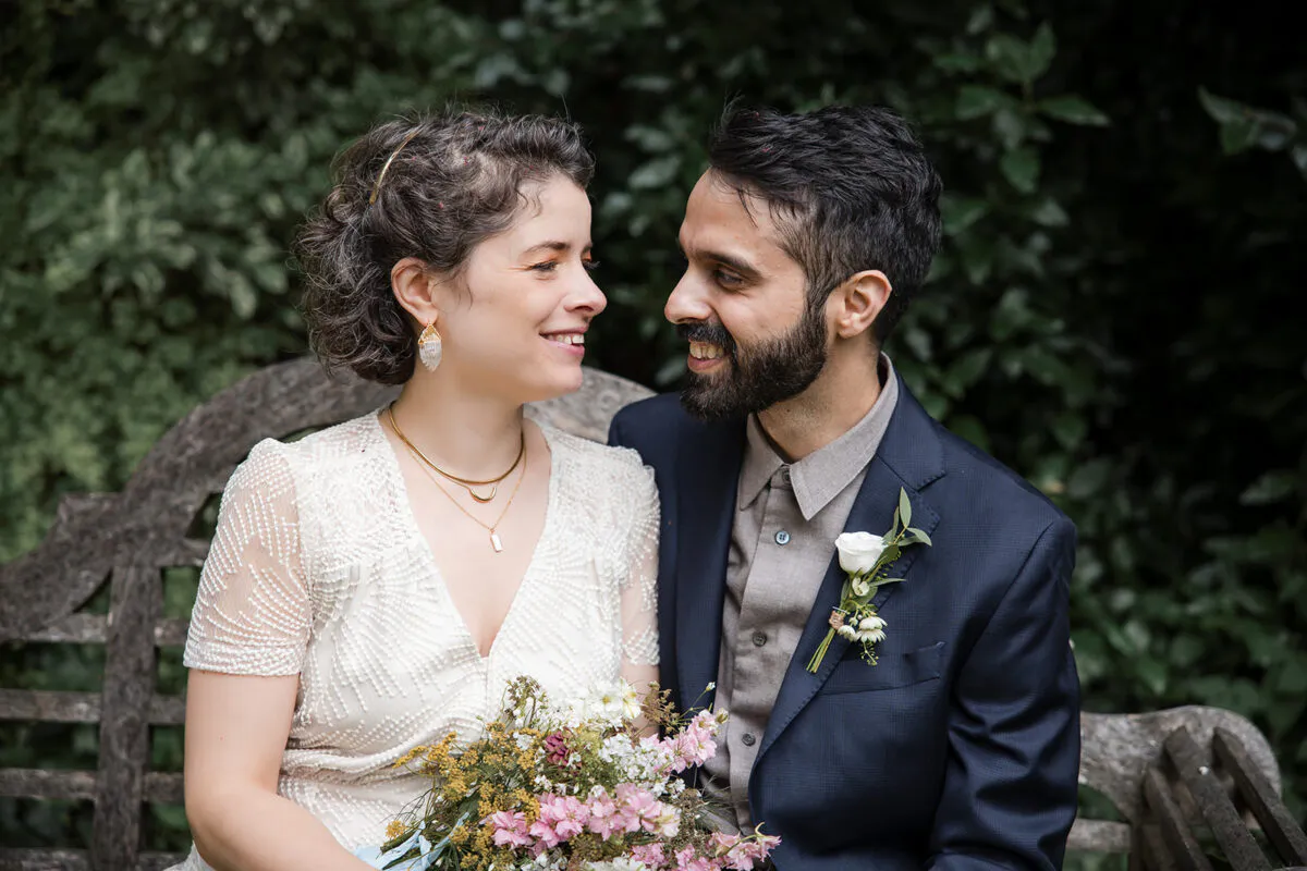 Alt Wedding at the Winchester Royal Hotel