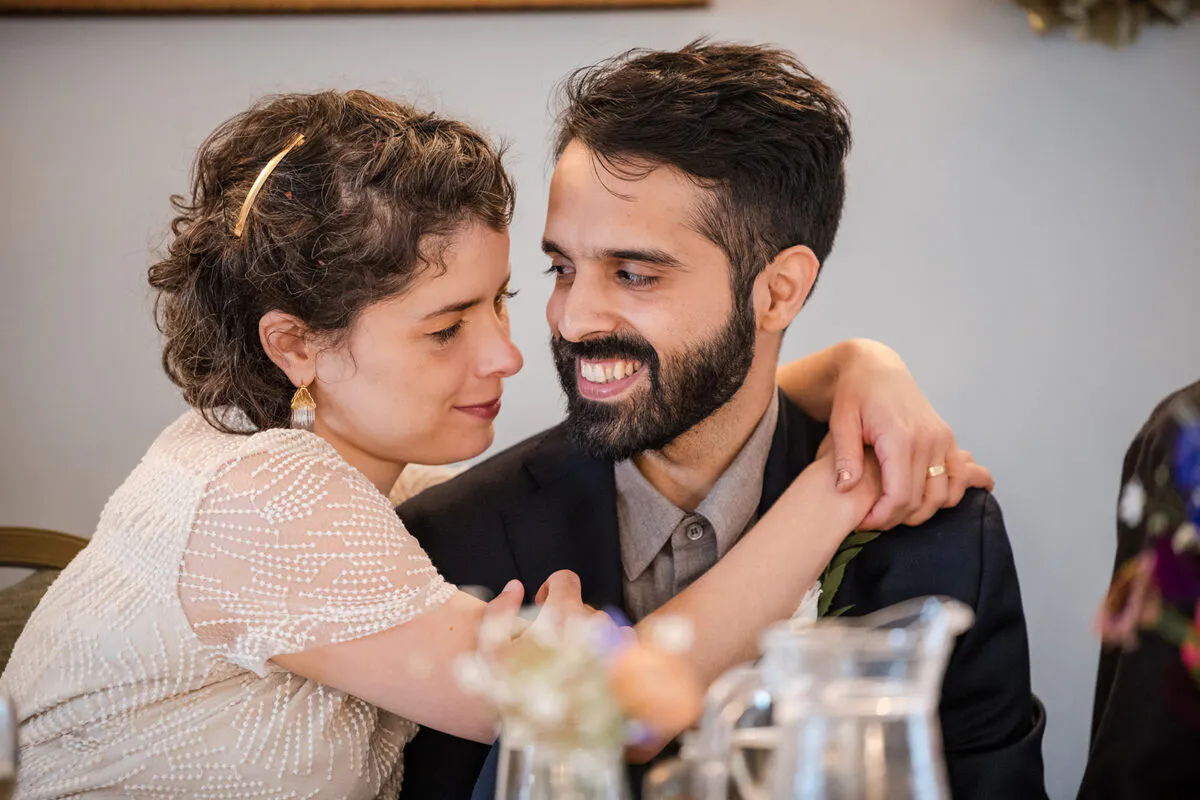 Alt Wedding at the Winchester Royal Hotel