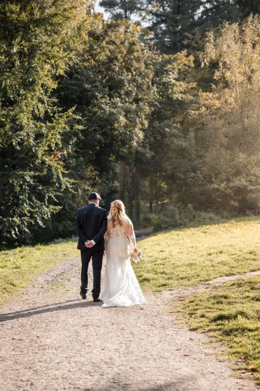 Saffron and Ryan