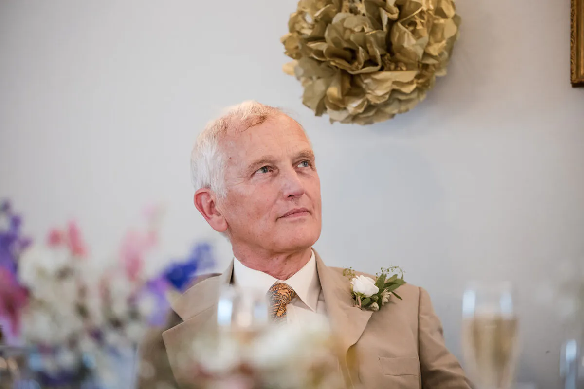 Alt Wedding at the Winchester Royal Hotel