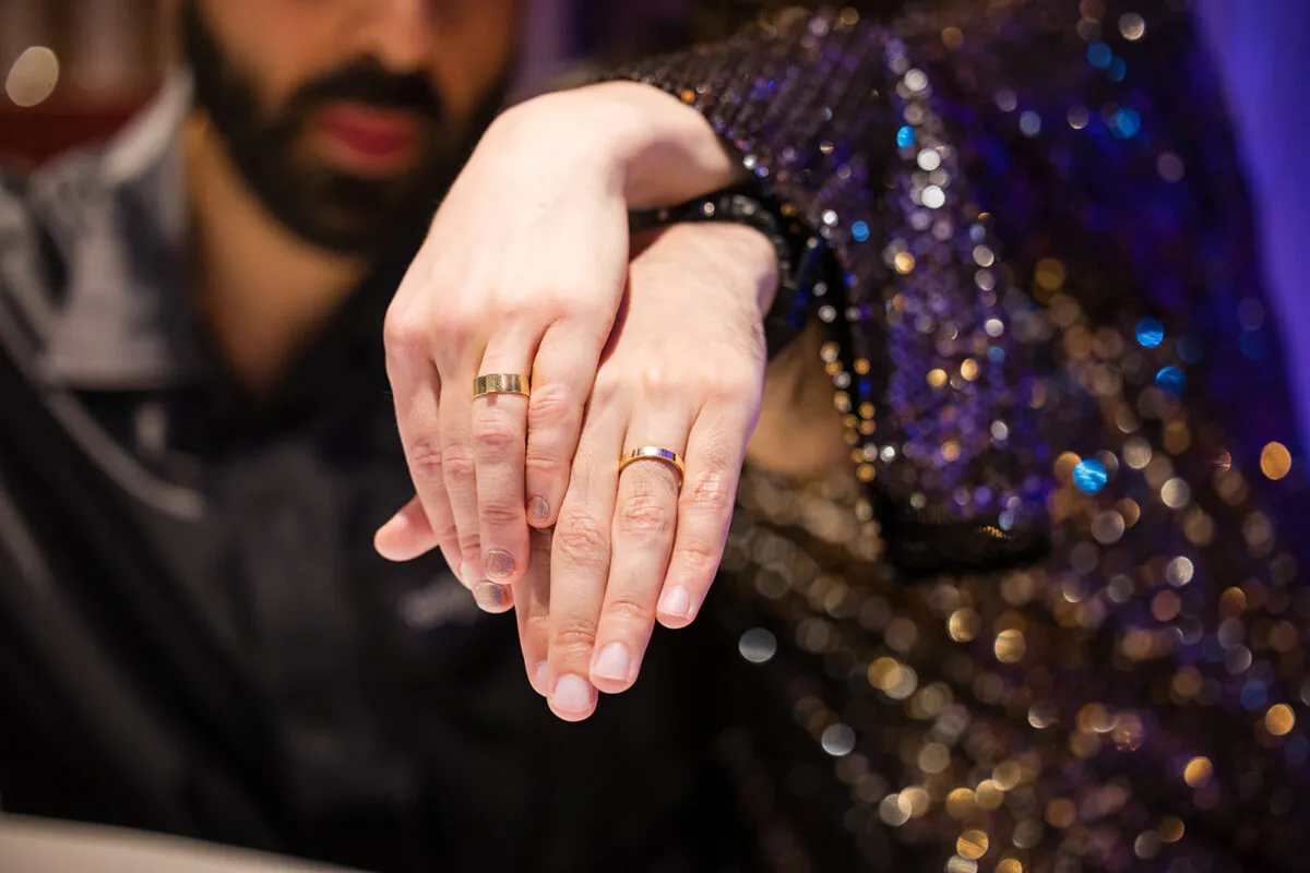 Alt Wedding at the Winchester Royal Hotel