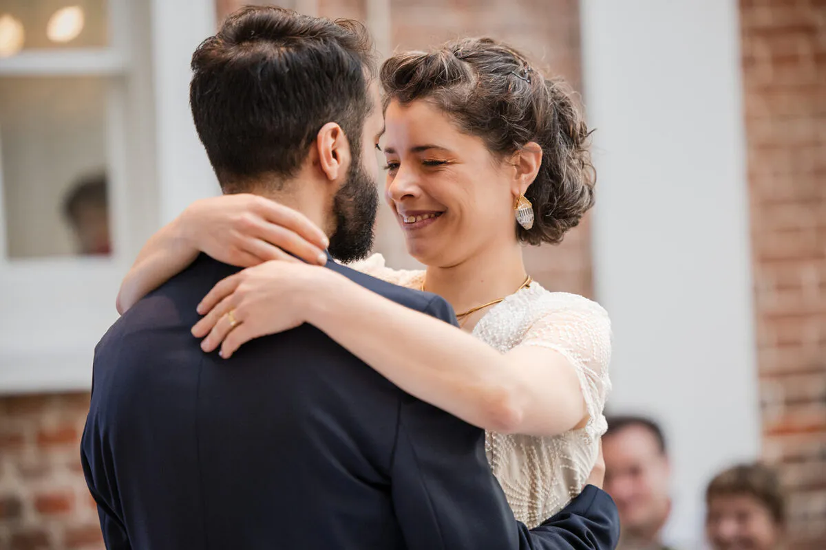 Alt Wedding at the Winchester Royal Hotel