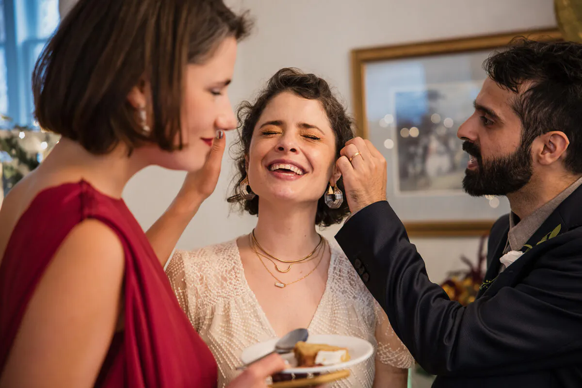 Alt Wedding at the Winchester Royal Hotel