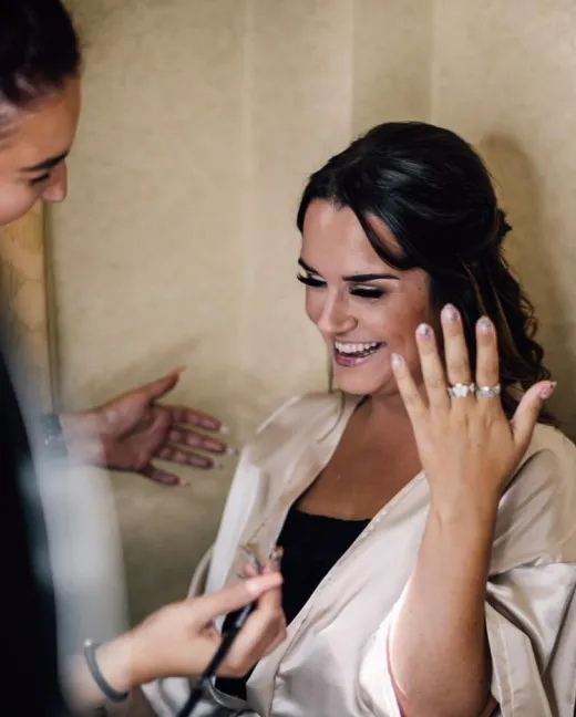 Bridal Makeup 2027