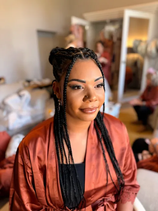 Bridal Makeup 2026