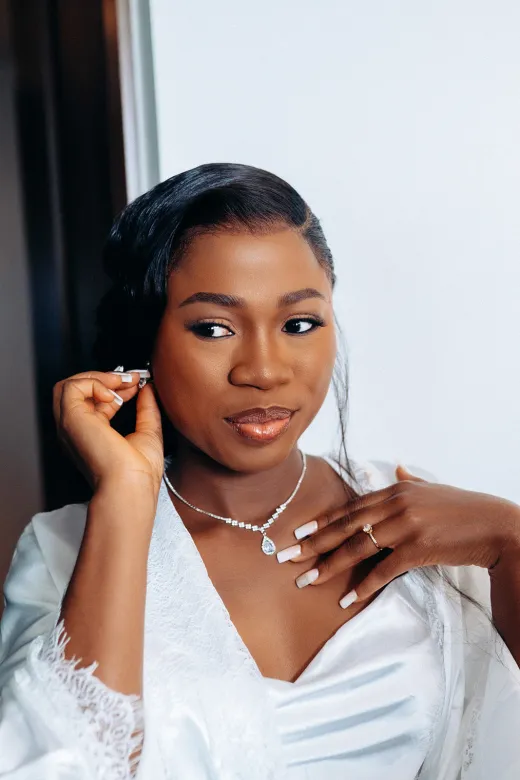 ADI AND NKIRUKA WEDDING (listing)