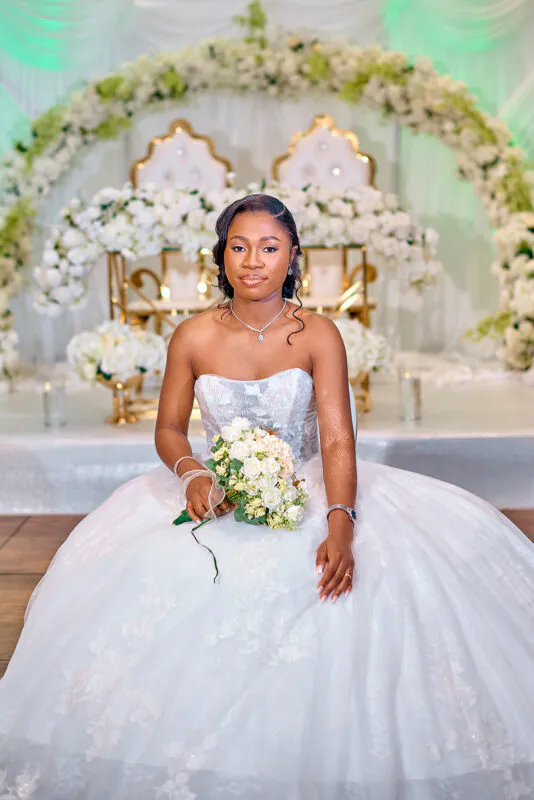 ADI AND NKIRUKA WEDDING (listing)