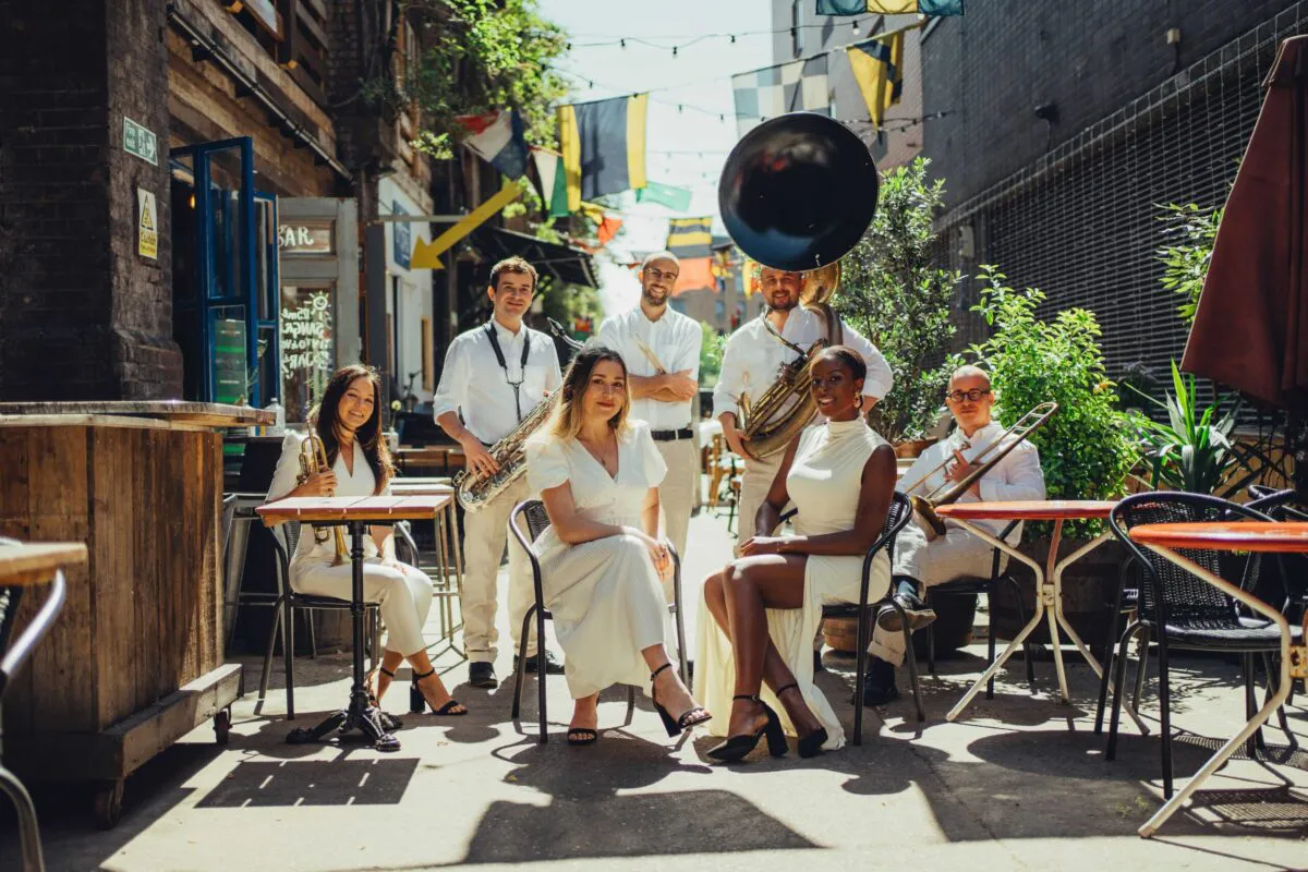 The Vibe 1 (listing)