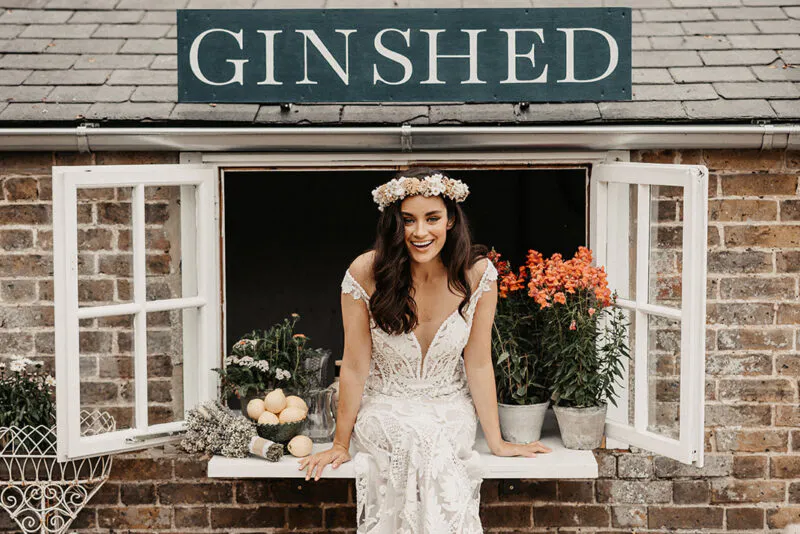 Bridal Hair and Makeup Artist