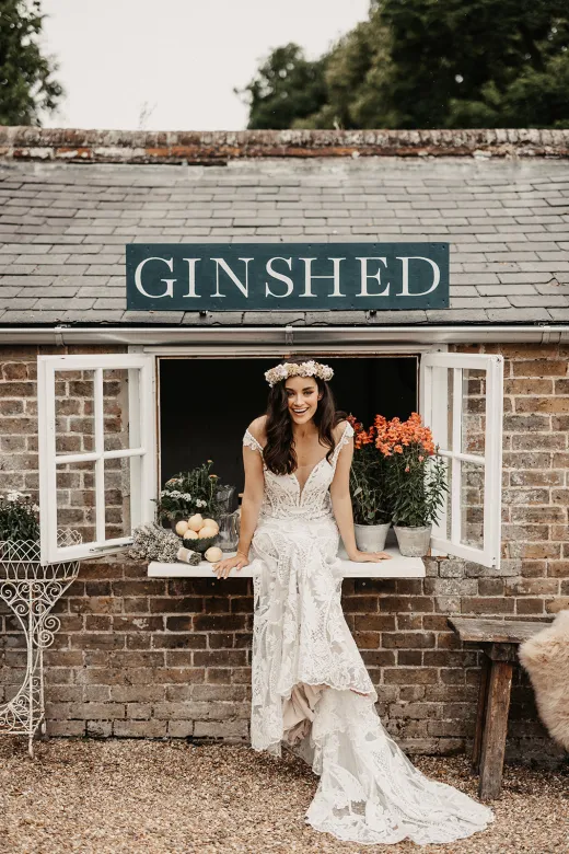 Bridal Hair and Makeup Artist