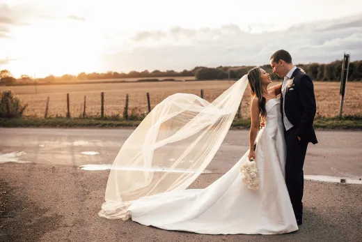 Adelia and Chris (listing)