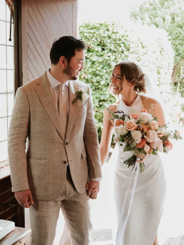 Bethan & Alex