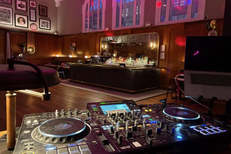 Half Day - Ultimate Wedding DJ