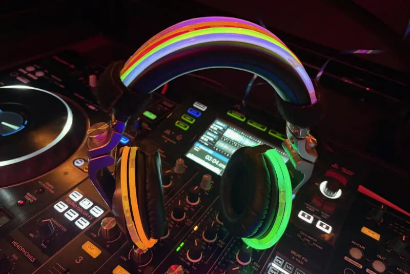 Ultimate Wedding DJ (Evening)