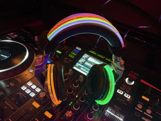 Ultimate Wedding DJ (Evening)