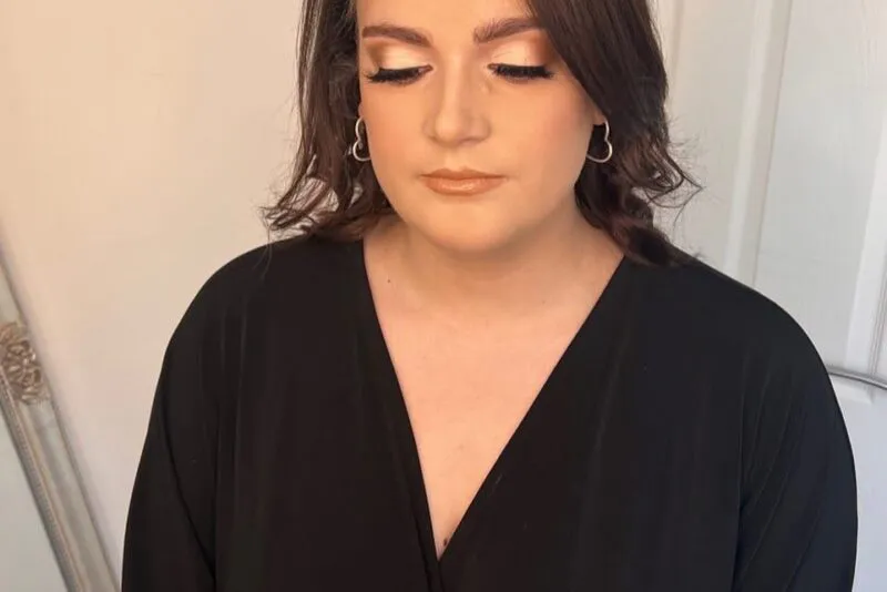 Bridal Make up