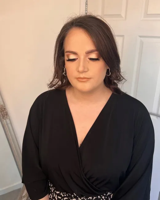 Bridal Make up