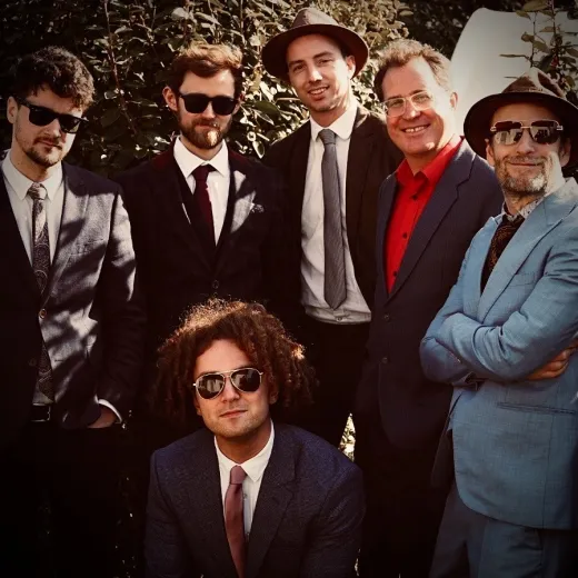 sextet (listing)