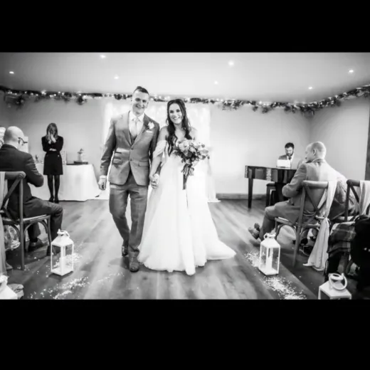 Wedding Ceremony, Drinks Reception & Wedding Breakfast Piano Package