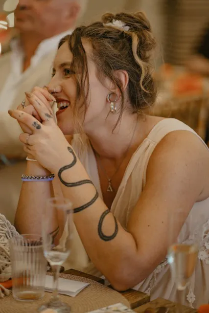 Beth + Lorian (listing)