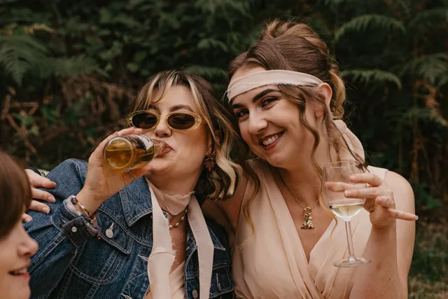 Beth + Lorian (listing)