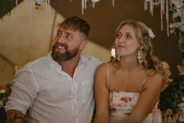 Beth + Lorian (listing)