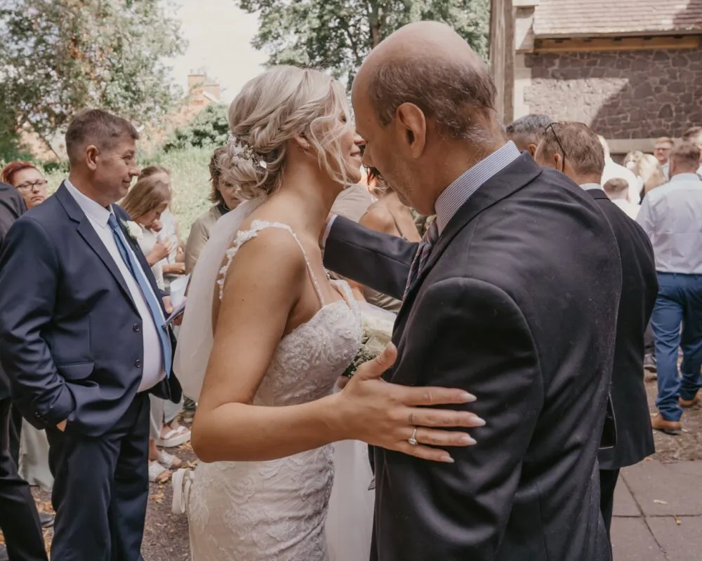 Kristyna & Nathan