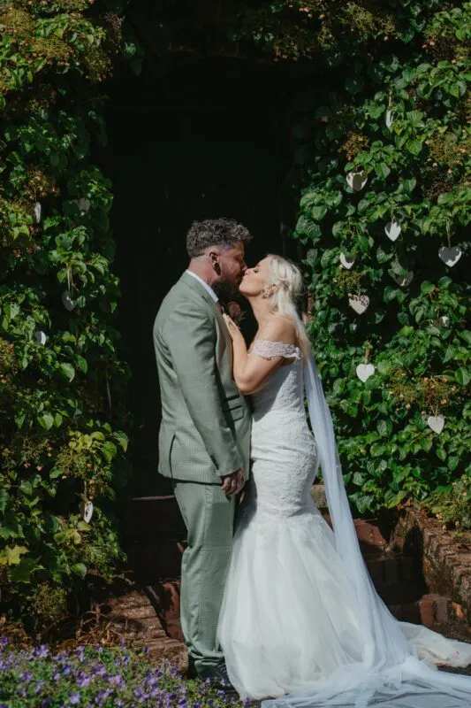 Tasia & Jordan