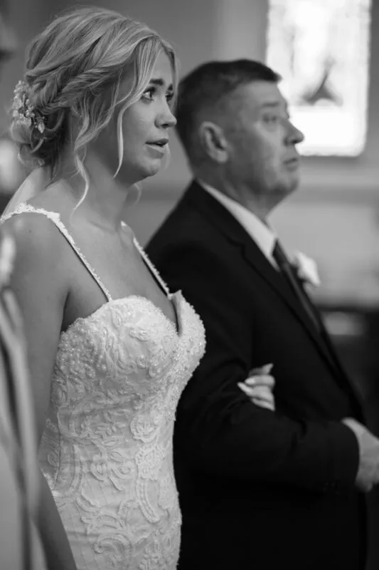 Kristyna & Nathan
