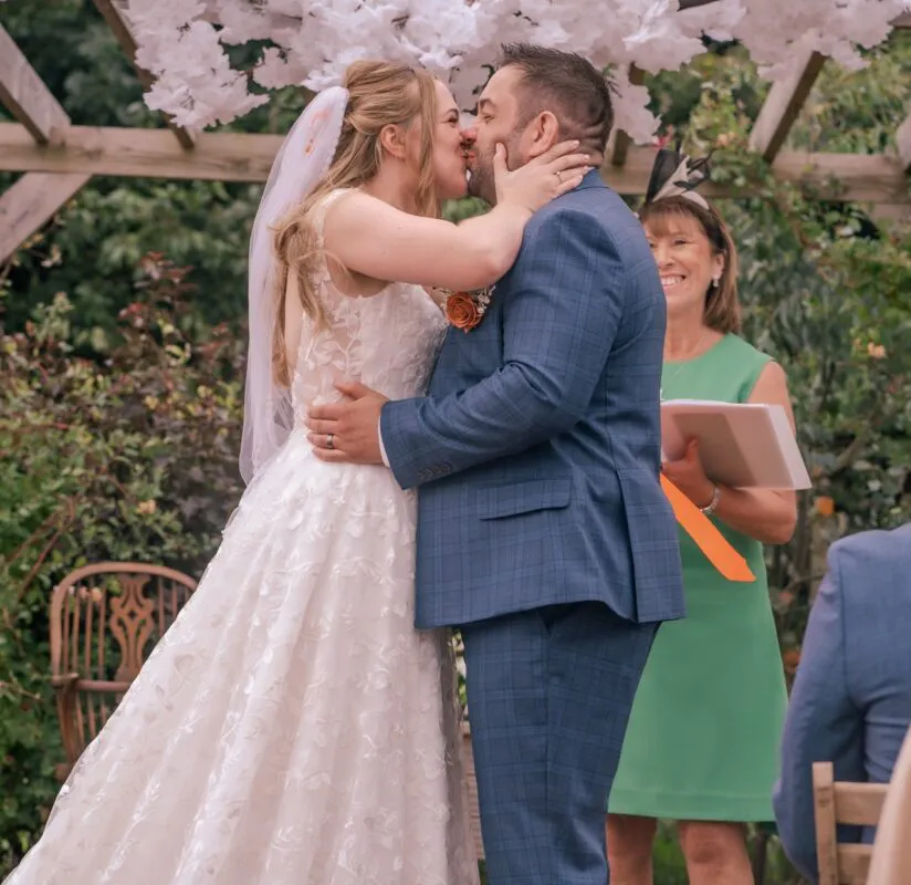 Grace & Ross