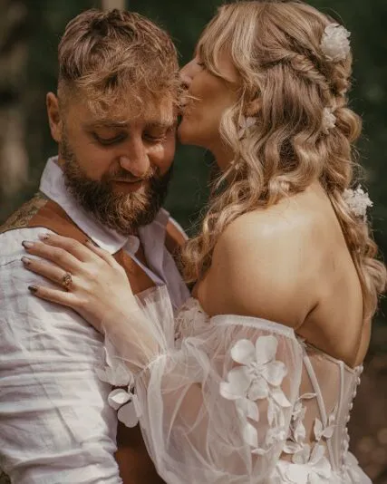 Beth + Lorian