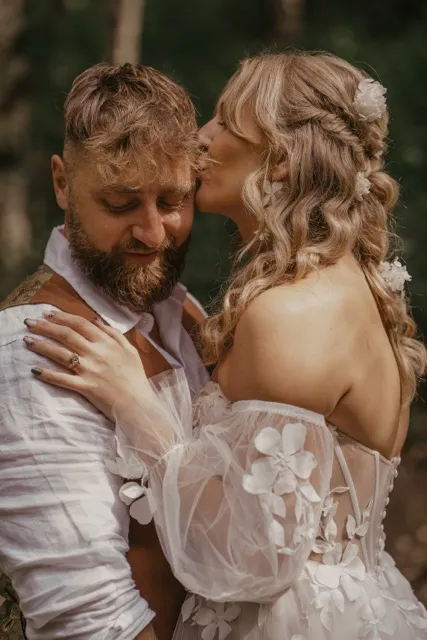 Beth + Lorian
