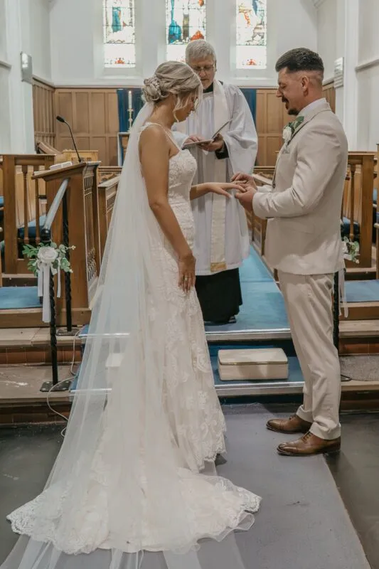 Kristyna & Nathan