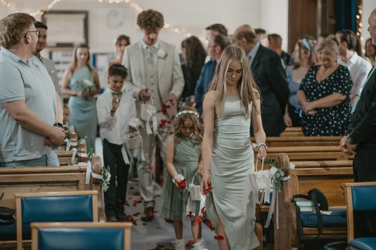 Kristyna & Nathan