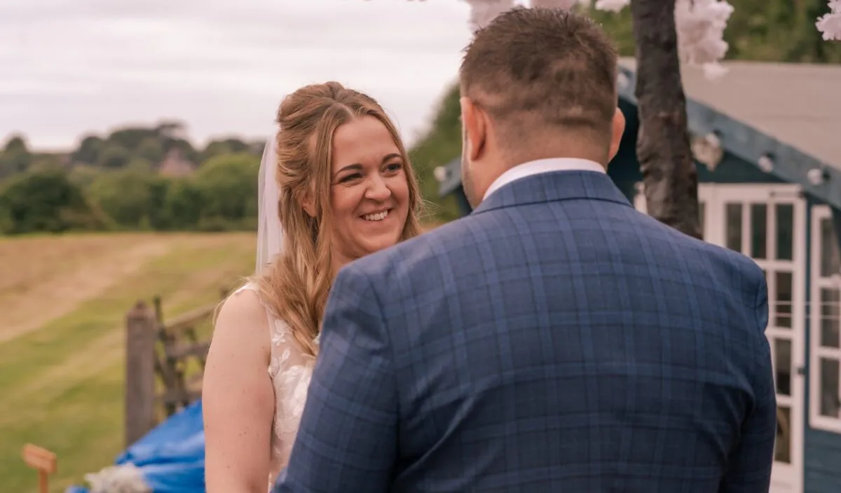 Grace & Ross